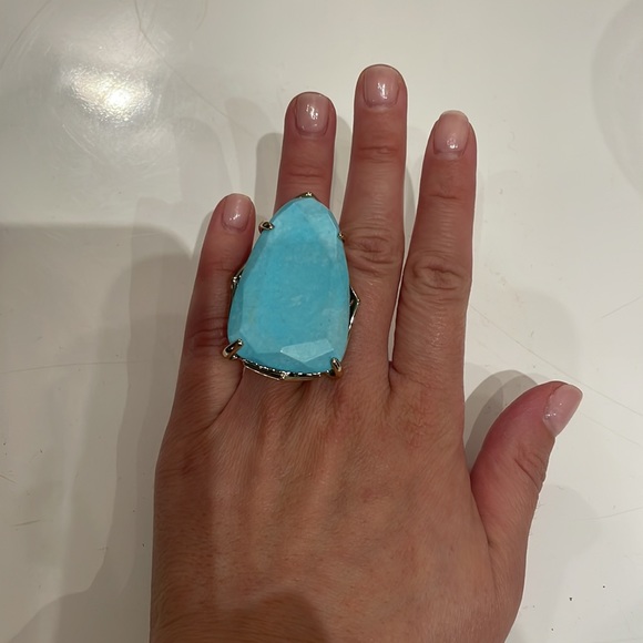 Kendra Scott Rings - Picture 2 of 4